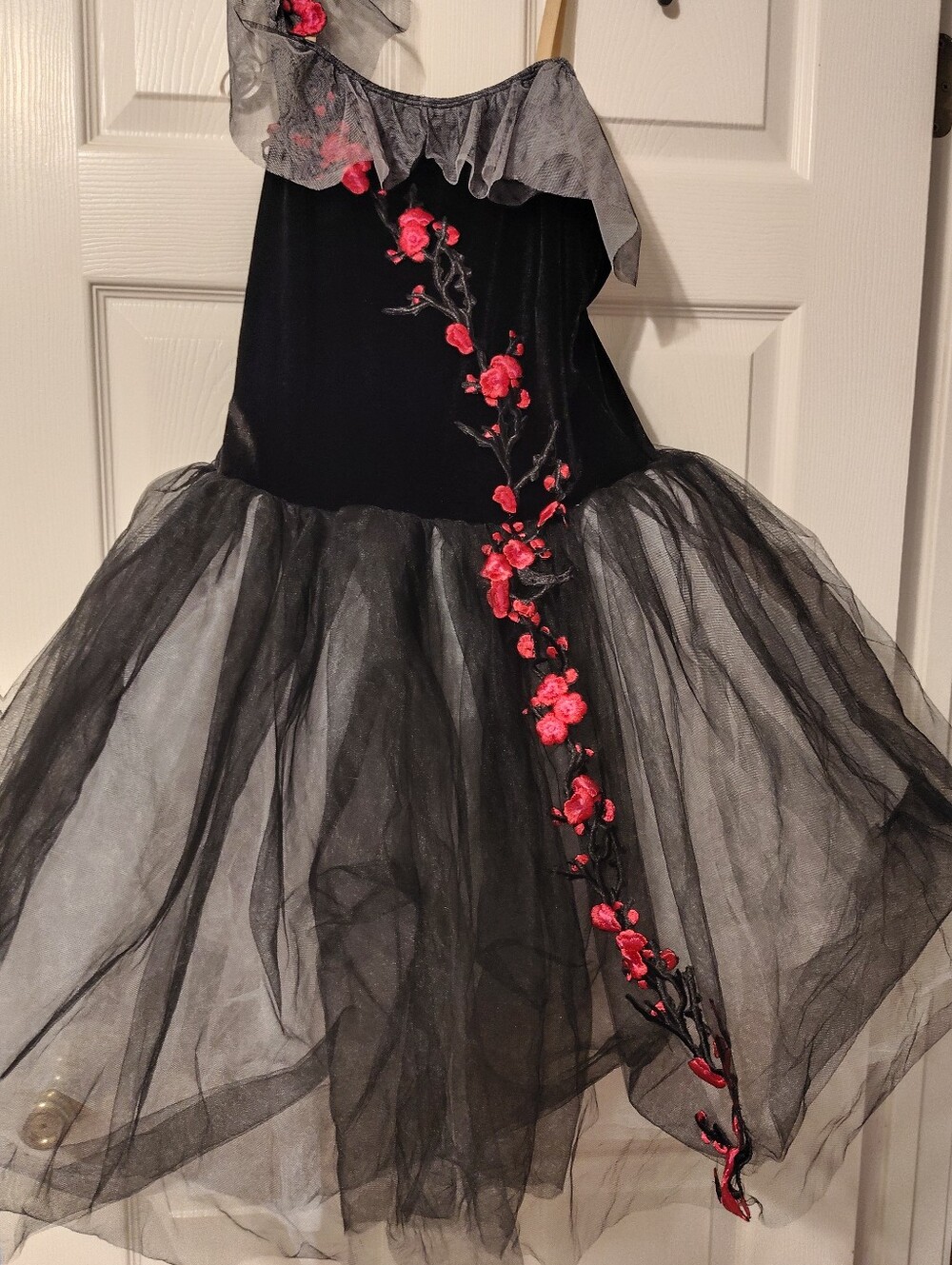 Revolution Dancewear Breathtaking Costume